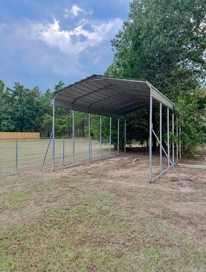 7500 Highway 35 S  Rison, AR
