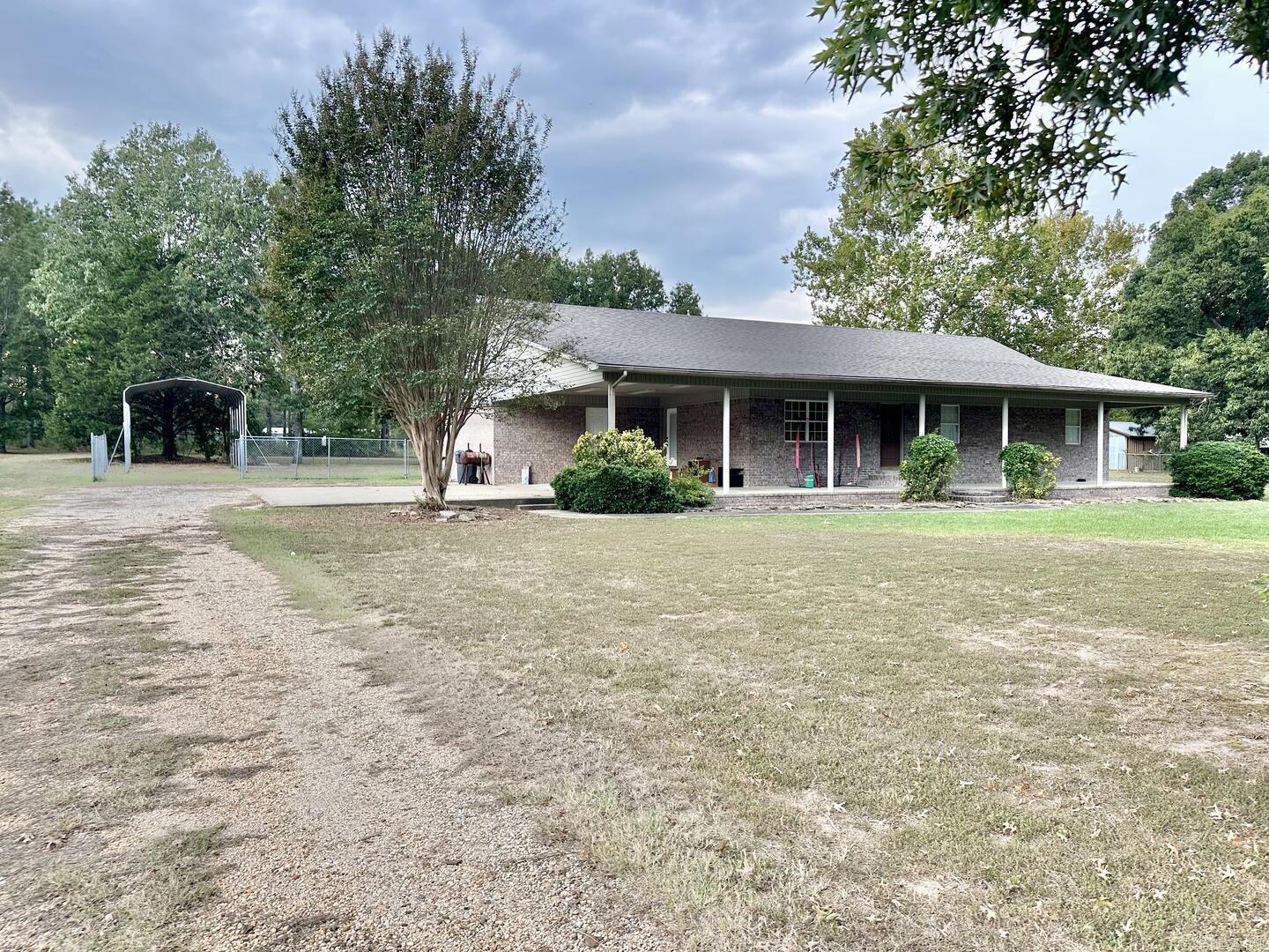 7500 Highway 35 S  Rison, AR