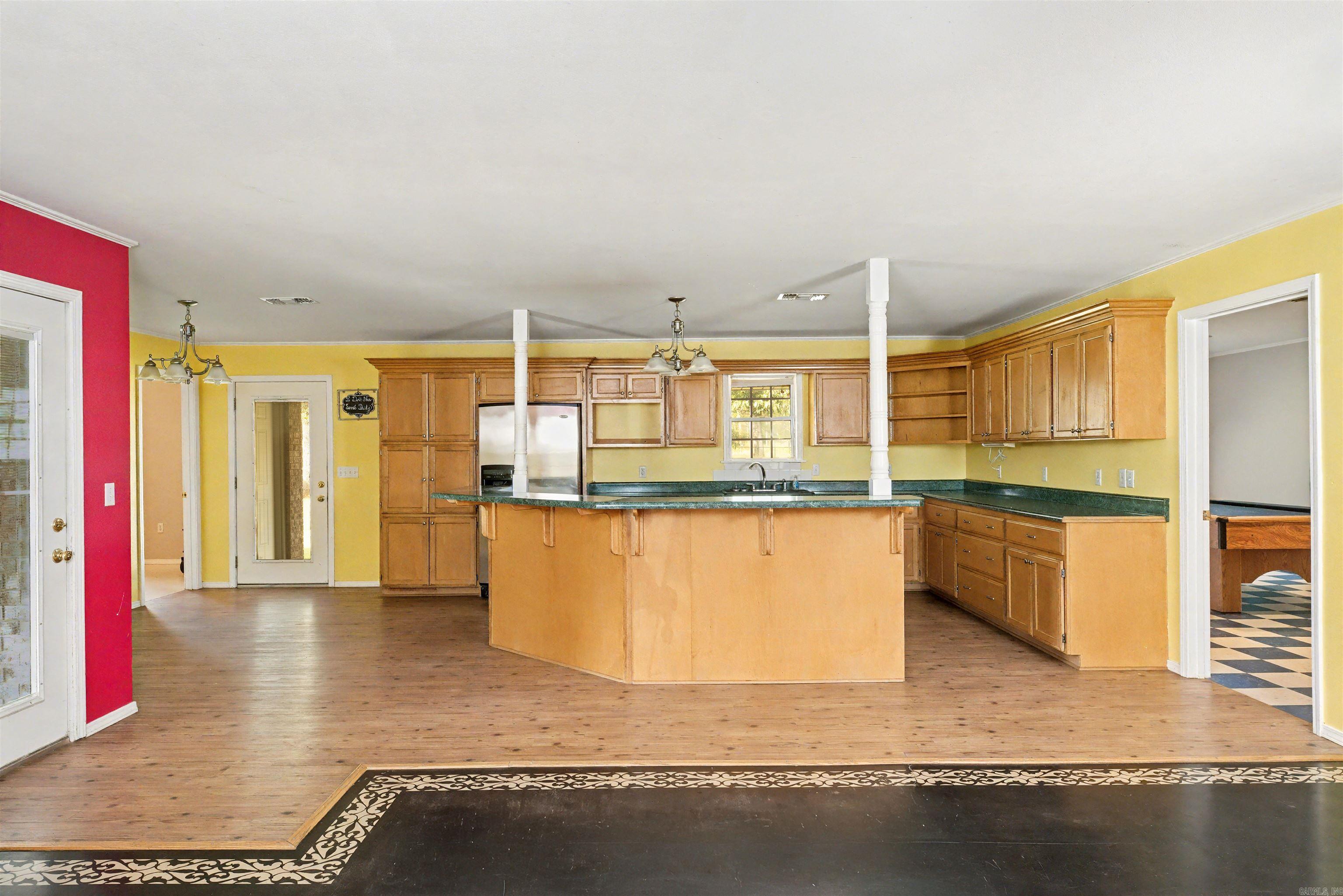 7500 Highway 35 S  Rison, AR