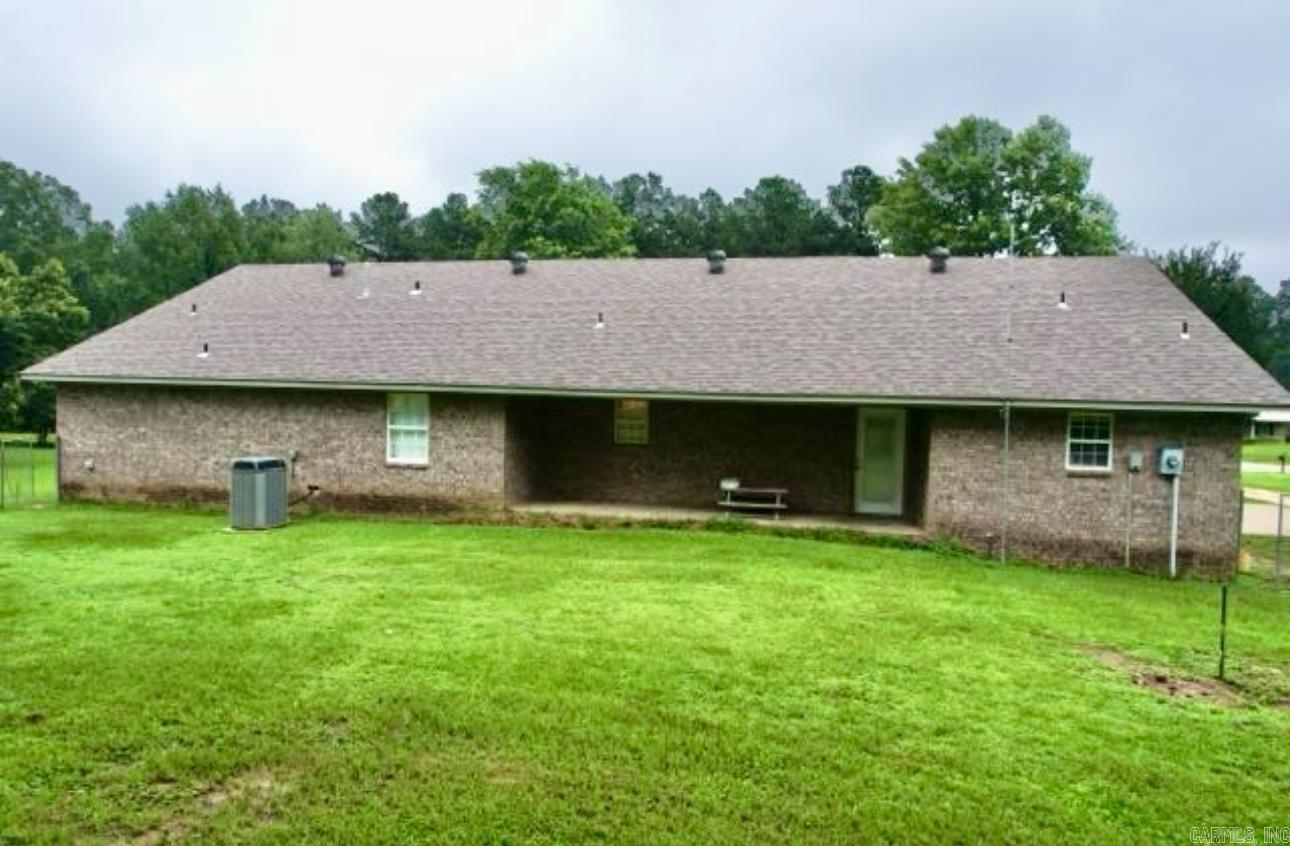 7500 Highway 35 S  Rison, AR