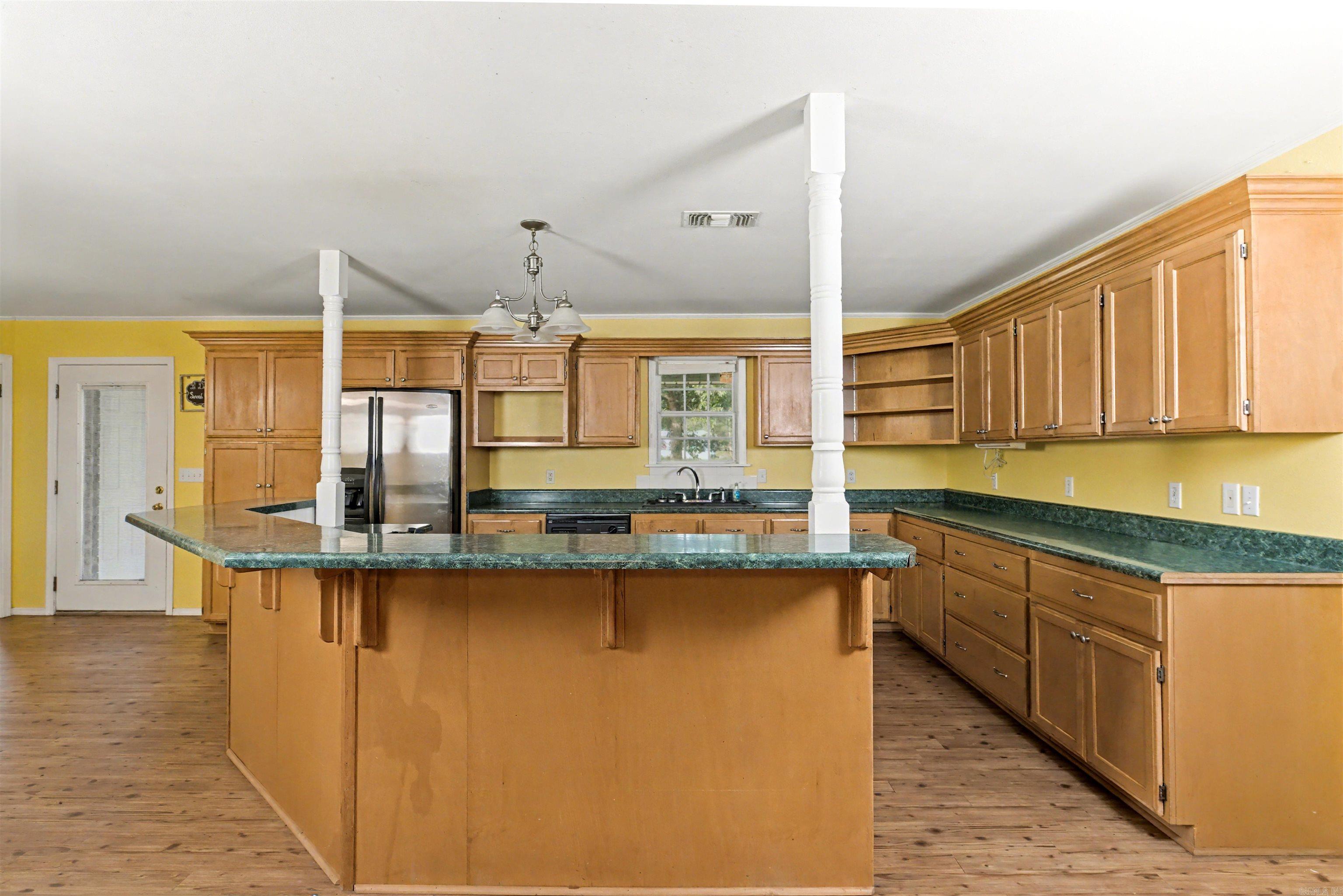 7500 Highway 35 S  Rison, AR