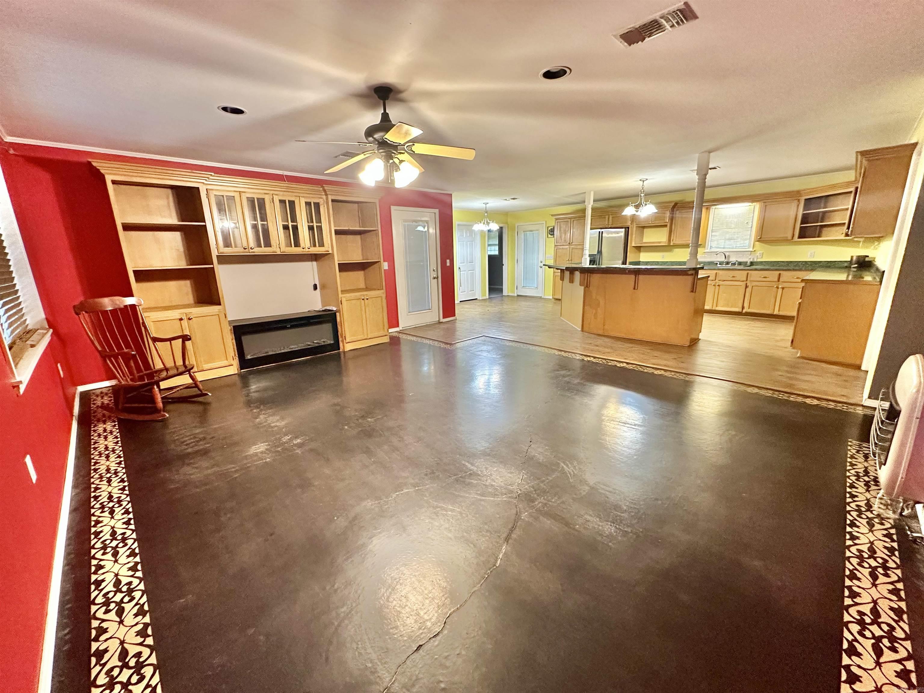 7500 Highway 35 S  Rison, AR