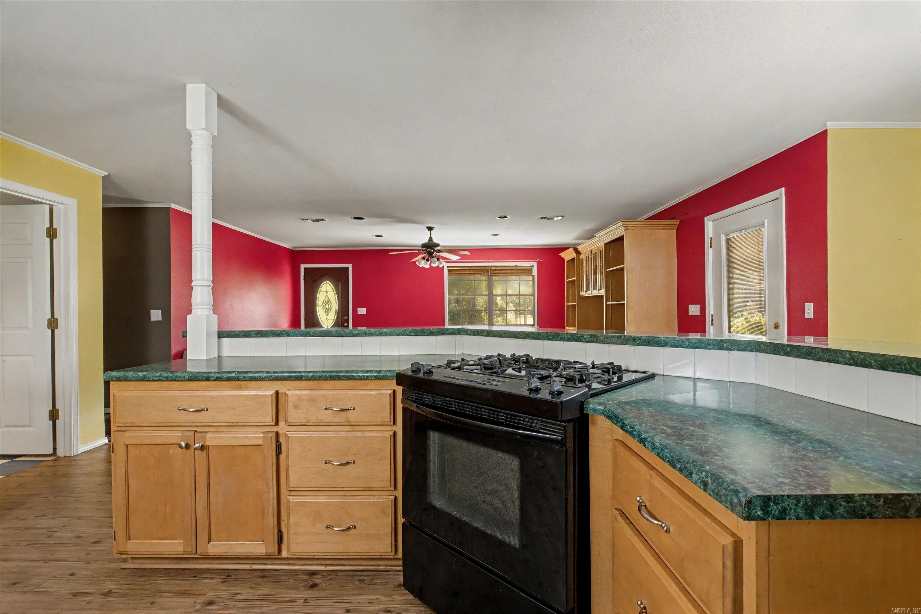 7500 Highway 35 S  Rison, AR