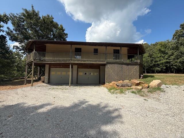 1000 Crow Lane  Sulphur Rock, AR
