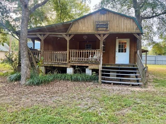 24 Goodman Rd  Morrilton, AR