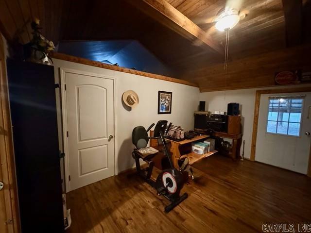 24 Goodman Rd  Morrilton, AR