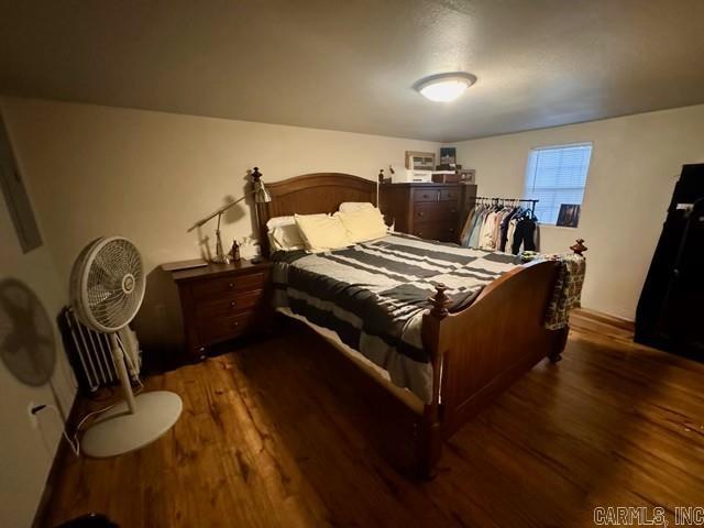 24 Goodman Rd  Morrilton, AR