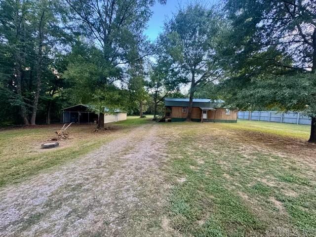 24 Goodman Rd  Morrilton, AR