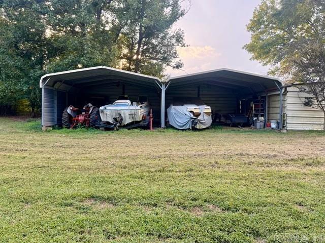 24 Goodman Rd  Morrilton, AR