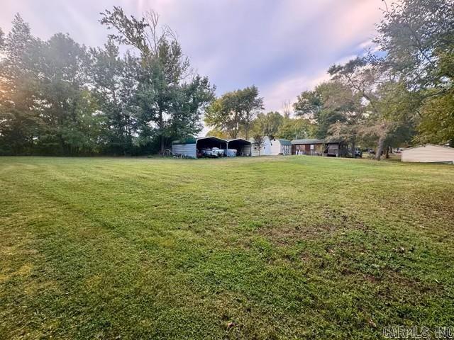 24 Goodman Rd  Morrilton, AR