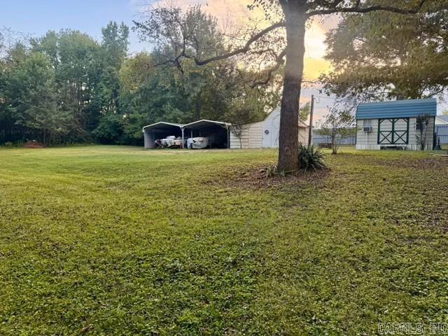 24 Goodman Rd  Morrilton, AR