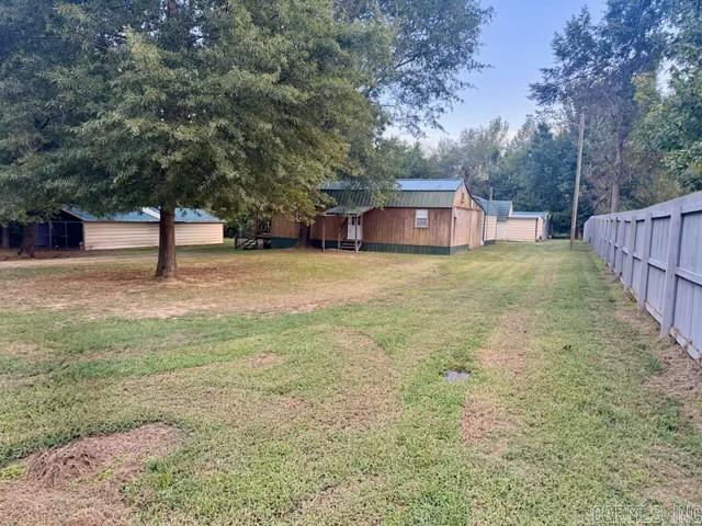 24 Goodman Rd  Morrilton, AR