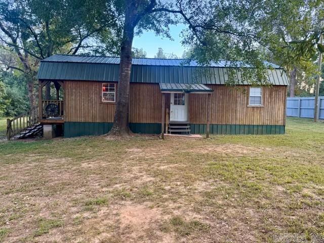 24 Goodman Rd  Morrilton, AR