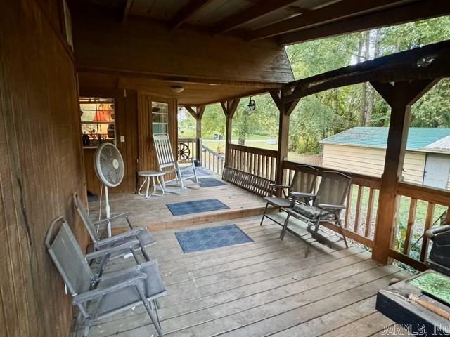 24 Goodman Rd  Morrilton, AR