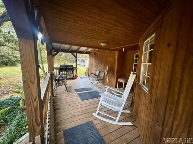 24 Goodman Rd  Morrilton, AR