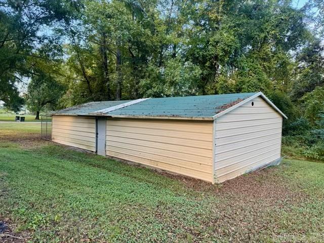 24 Goodman Rd  Morrilton, AR