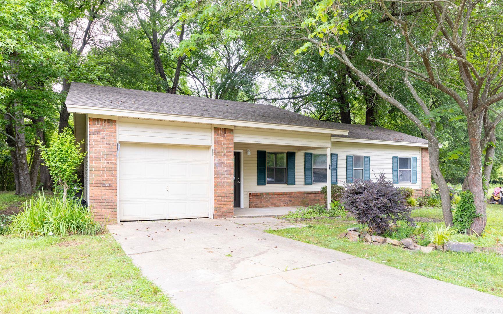 11 Cherry  Jacksonville, AR