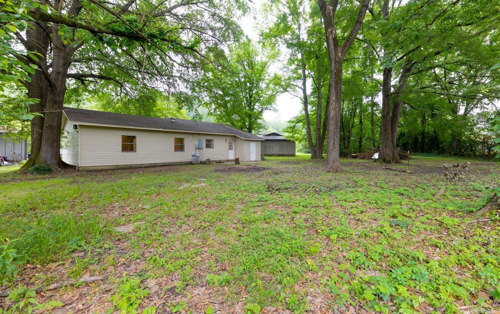 11 Cherry  Jacksonville, AR