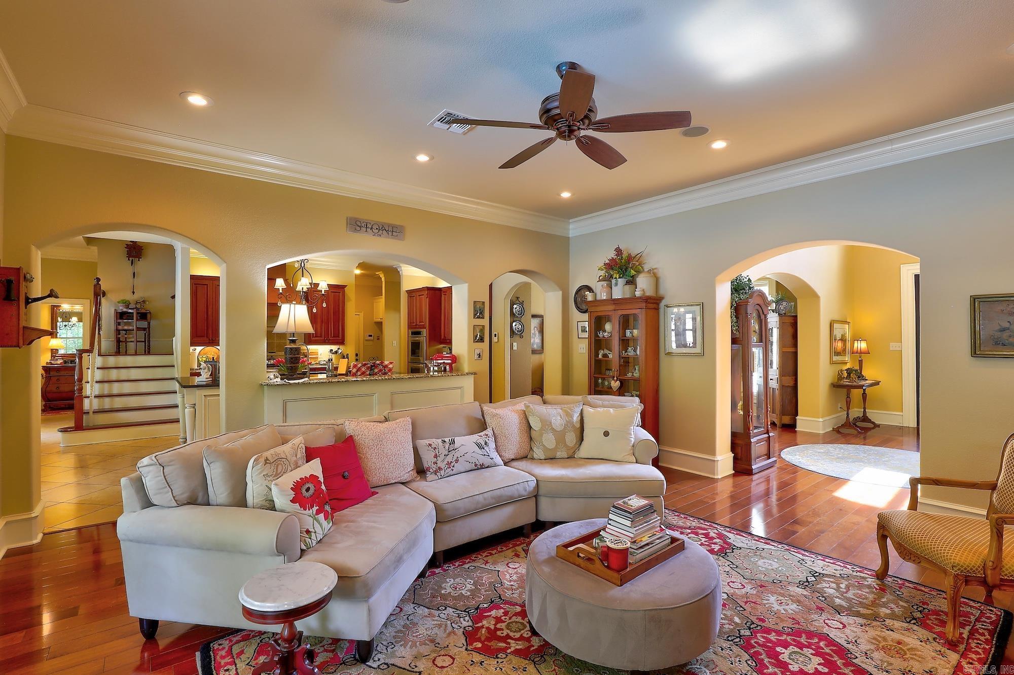 836 Holly Creek  Texarkana, TX