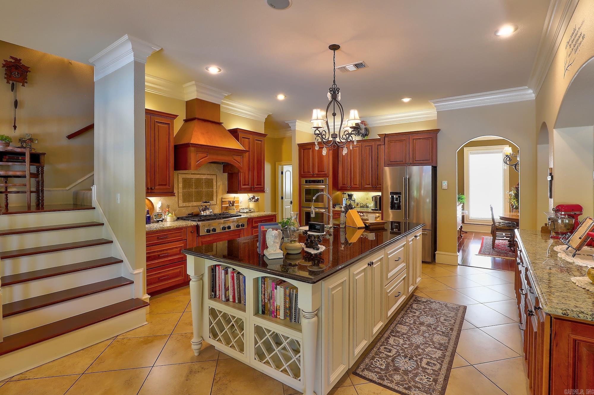 836 Holly Creek  Texarkana, TX