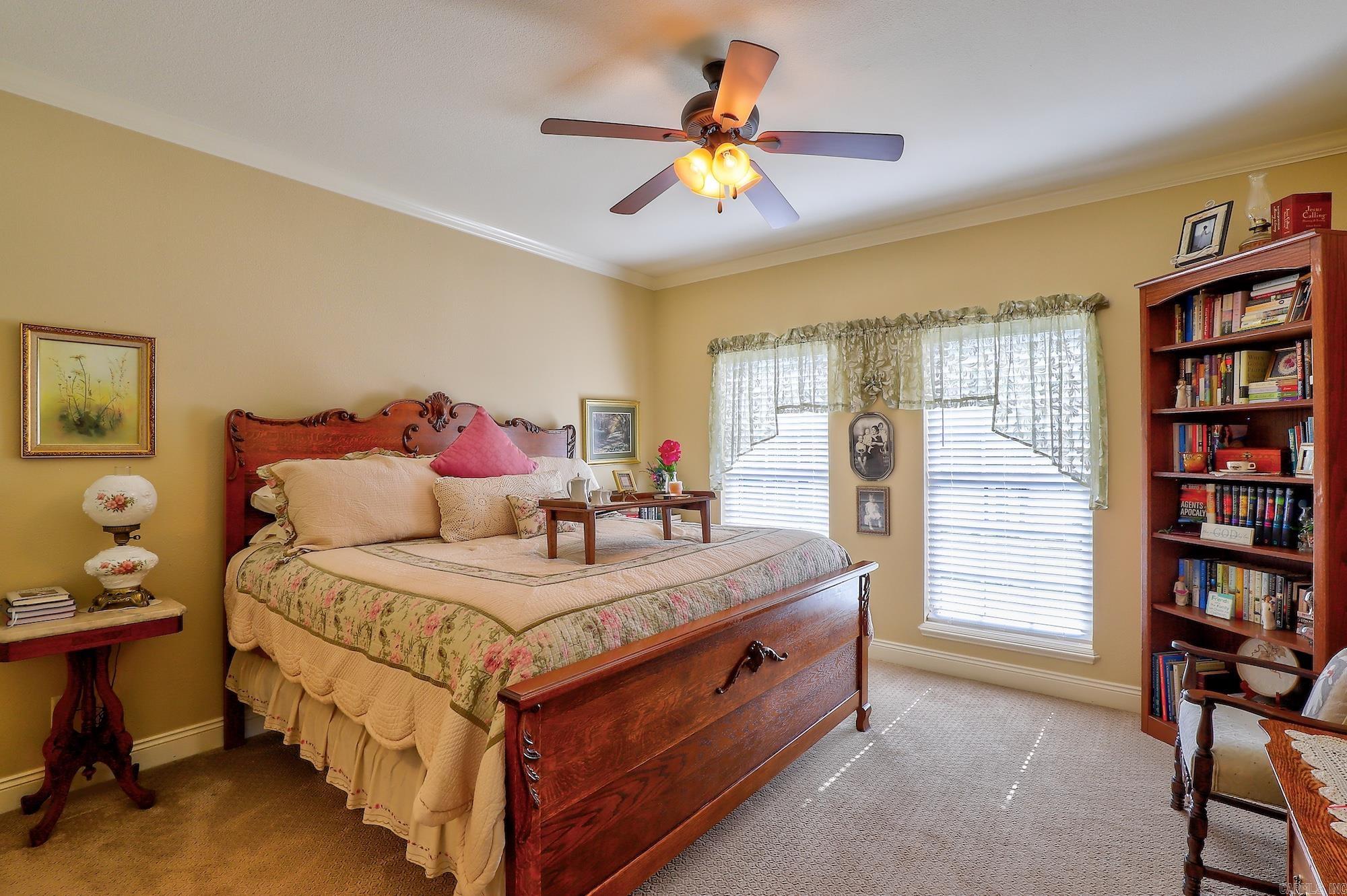 836 Holly Creek  Texarkana, TX