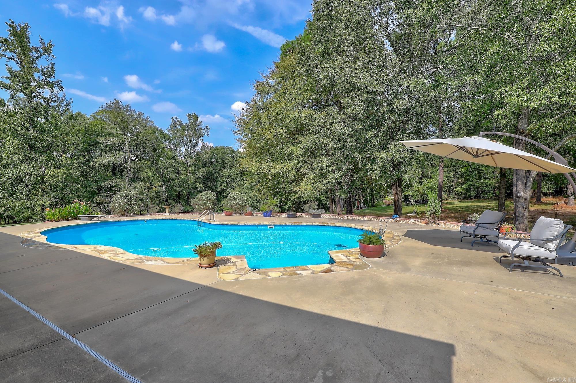 836 Holly Creek  Texarkana, TX