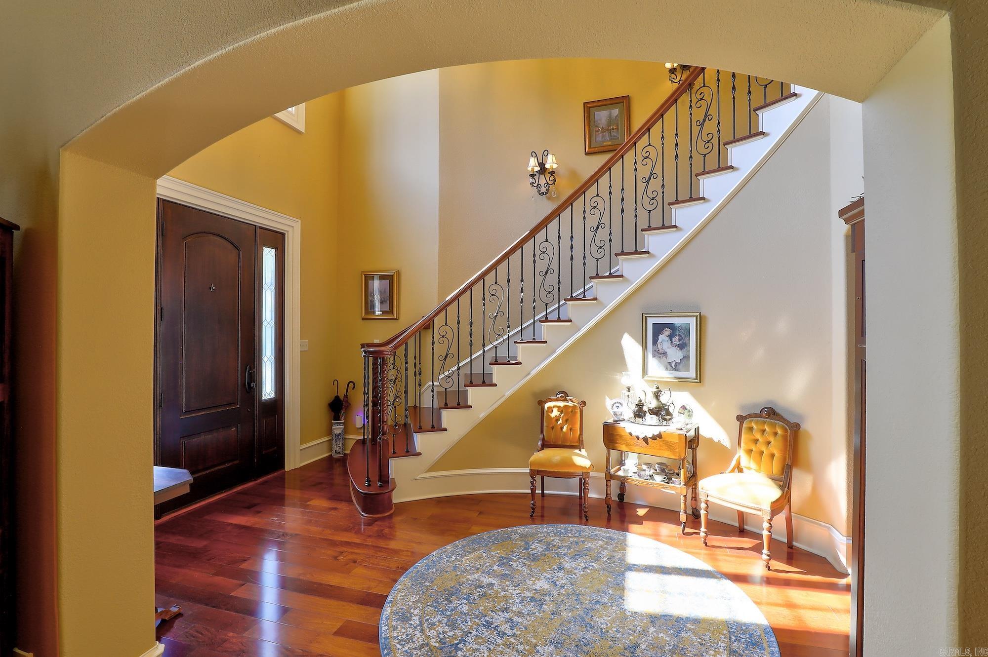 836 Holly Creek  Texarkana, TX
