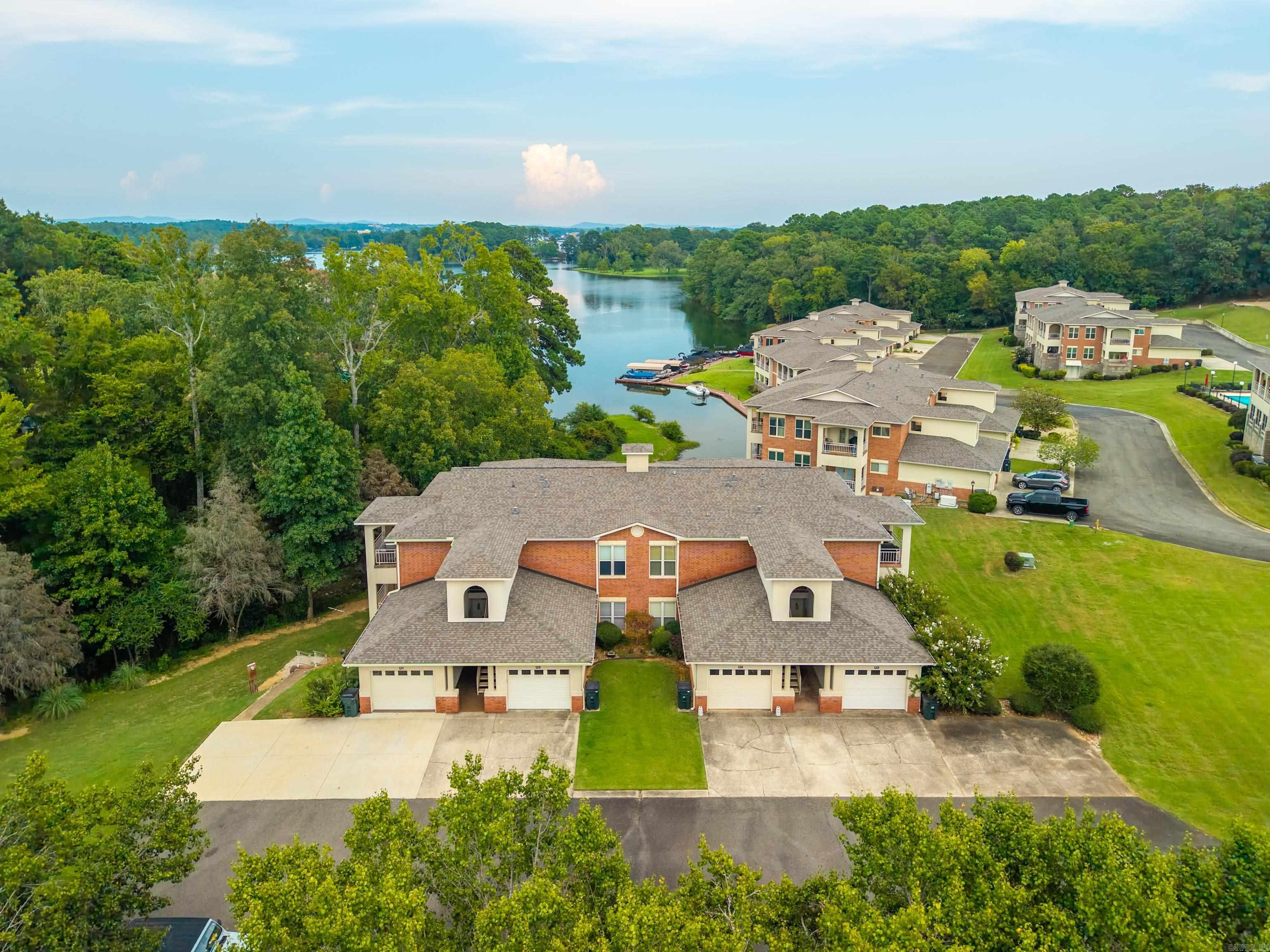 518 Amity  Hot Springs, AR