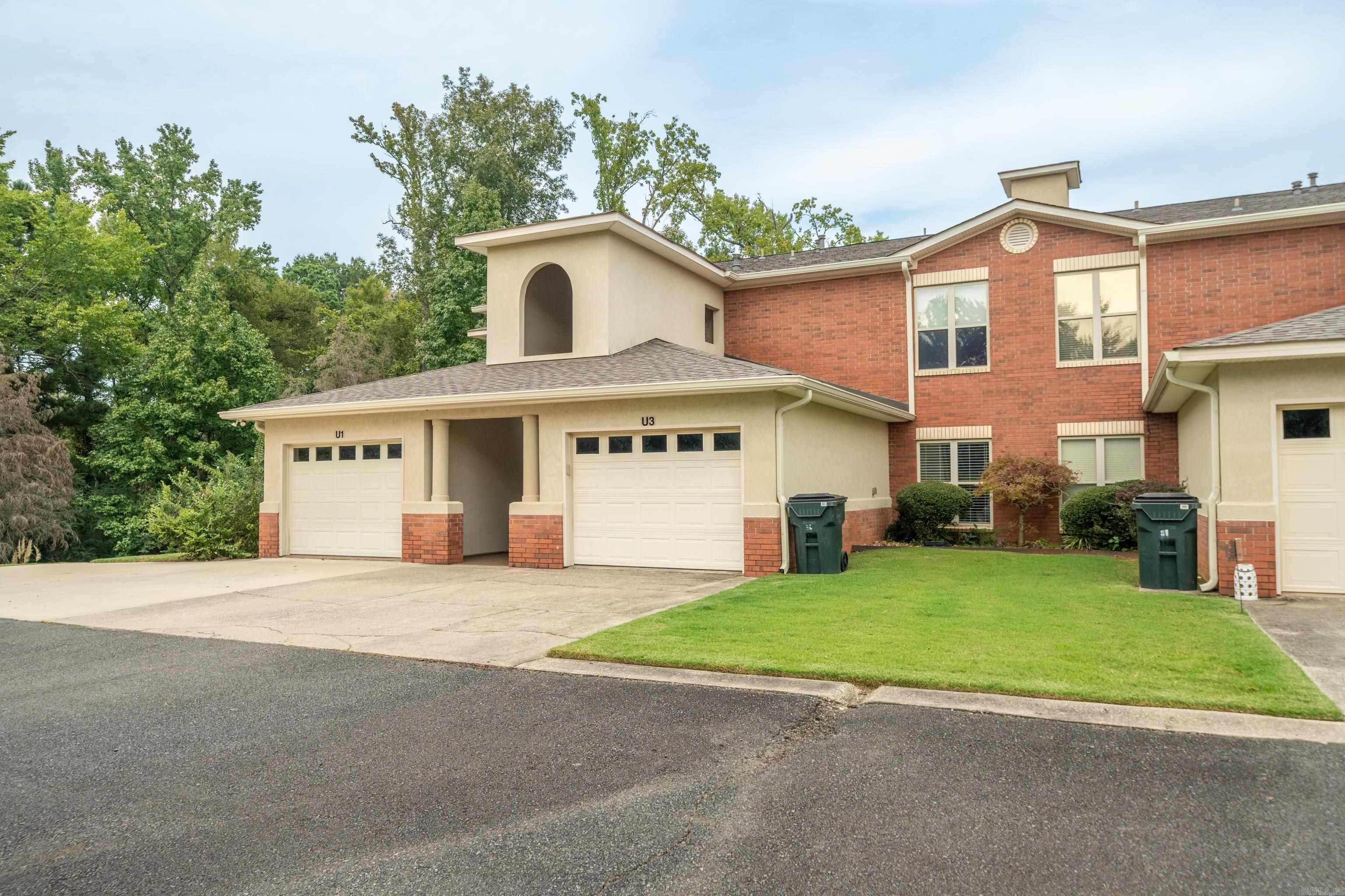 518 Amity  Hot Springs, AR