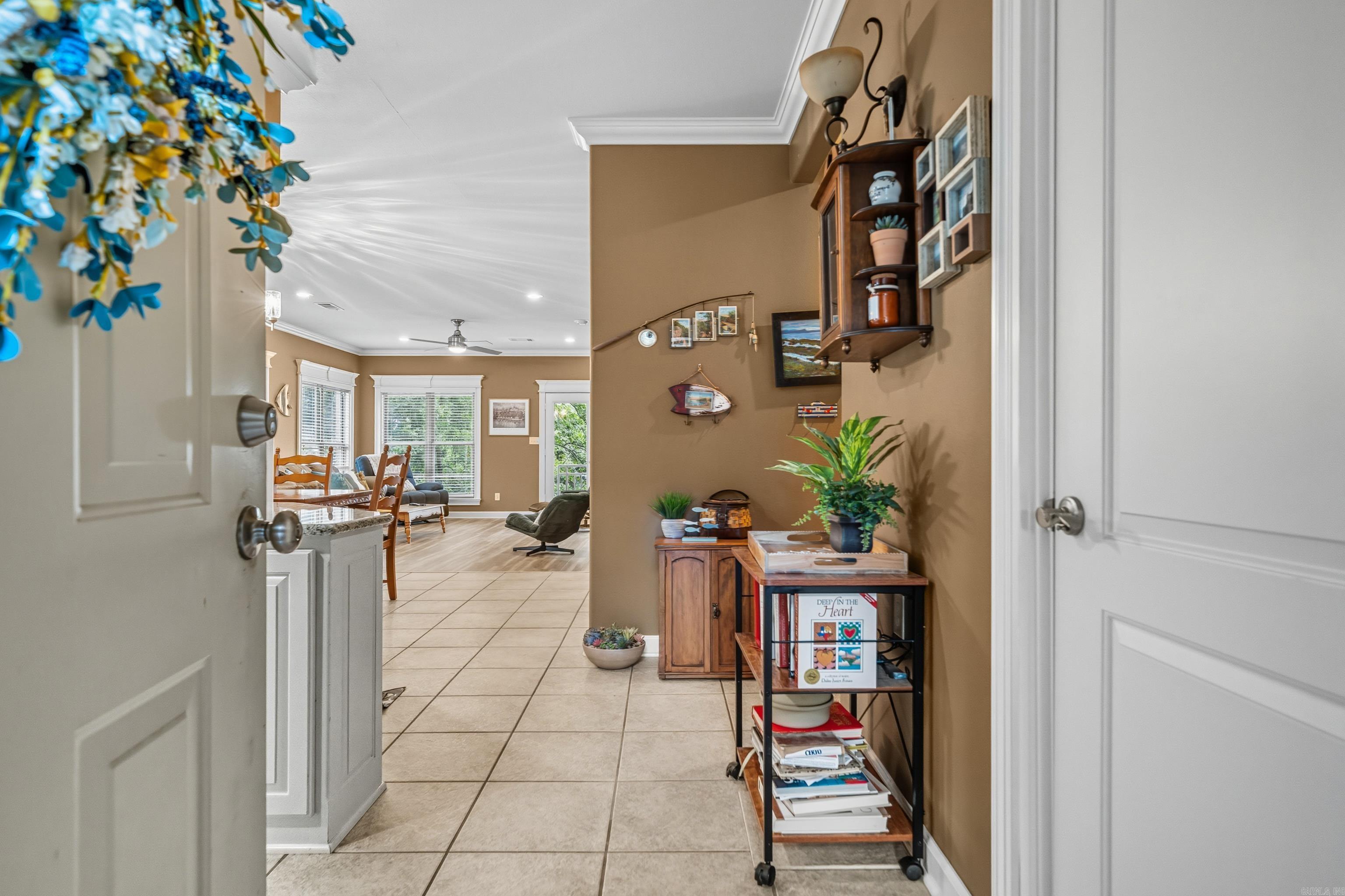 518 Amity  Hot Springs, AR