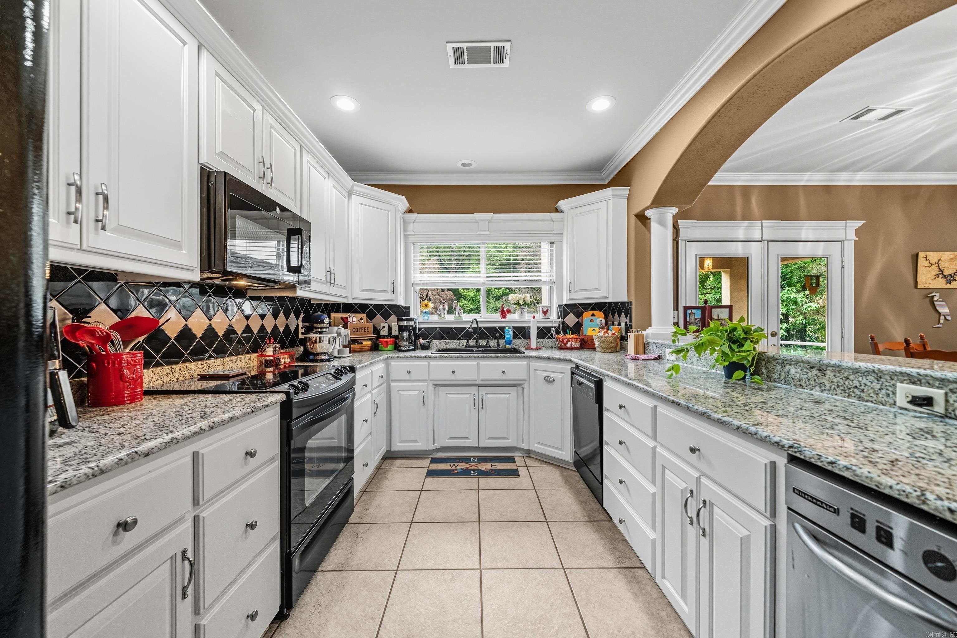 518 Amity  Hot Springs, AR