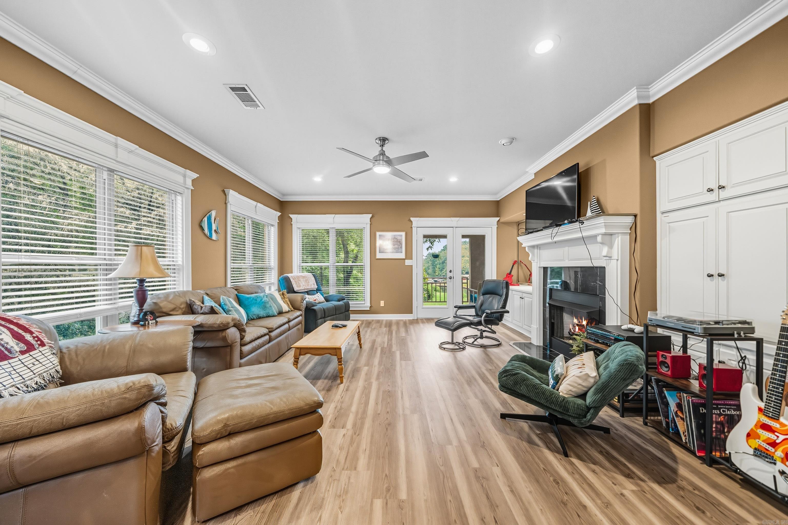 518 Amity  Hot Springs, AR