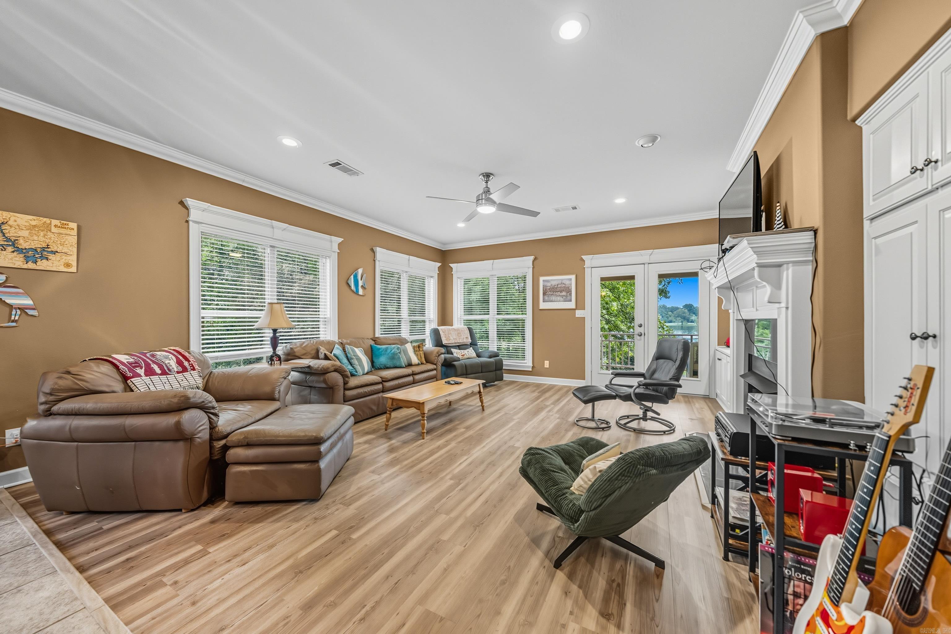 518 Amity  Hot Springs, AR