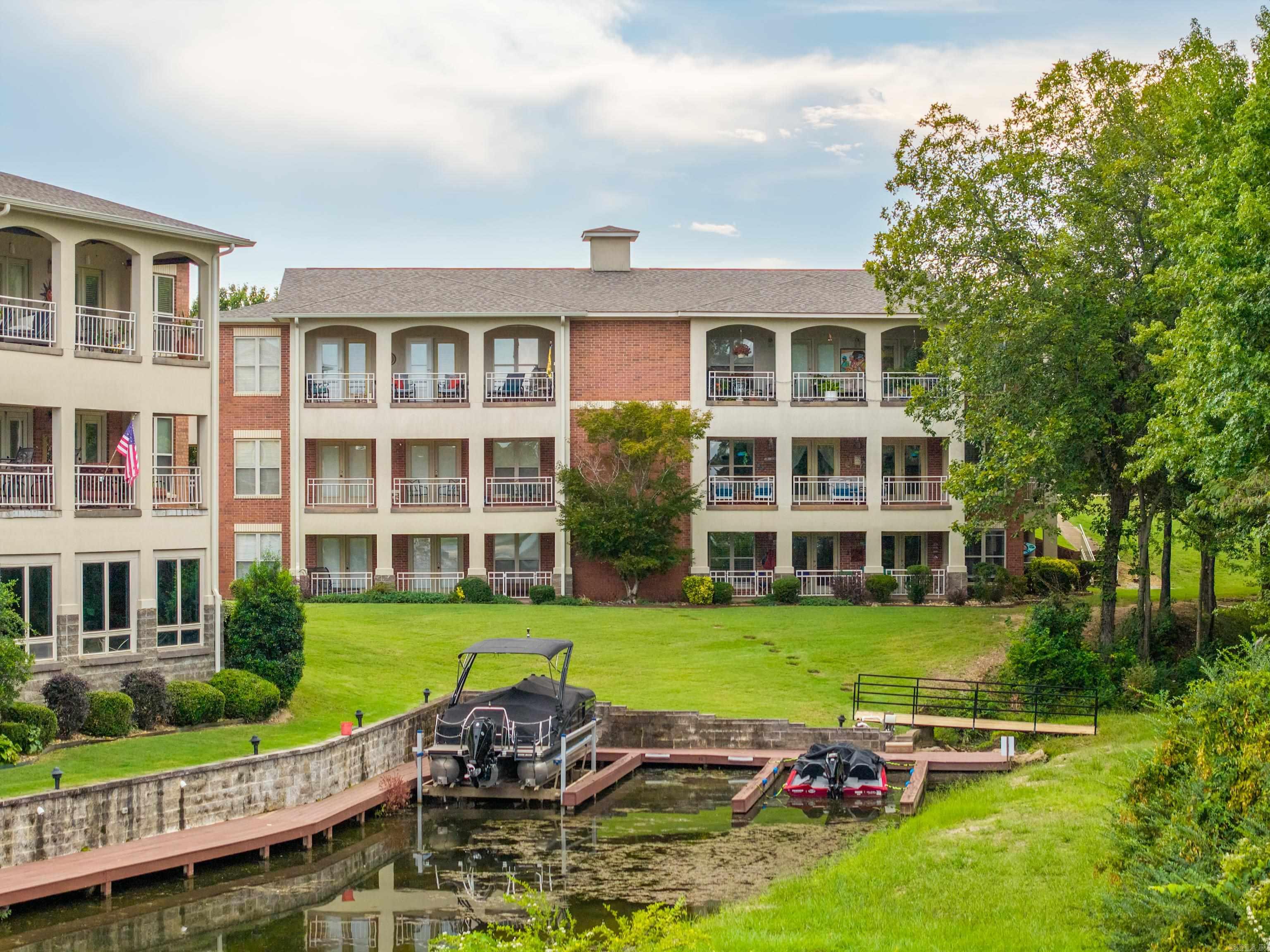 518 Amity  Hot Springs, AR
