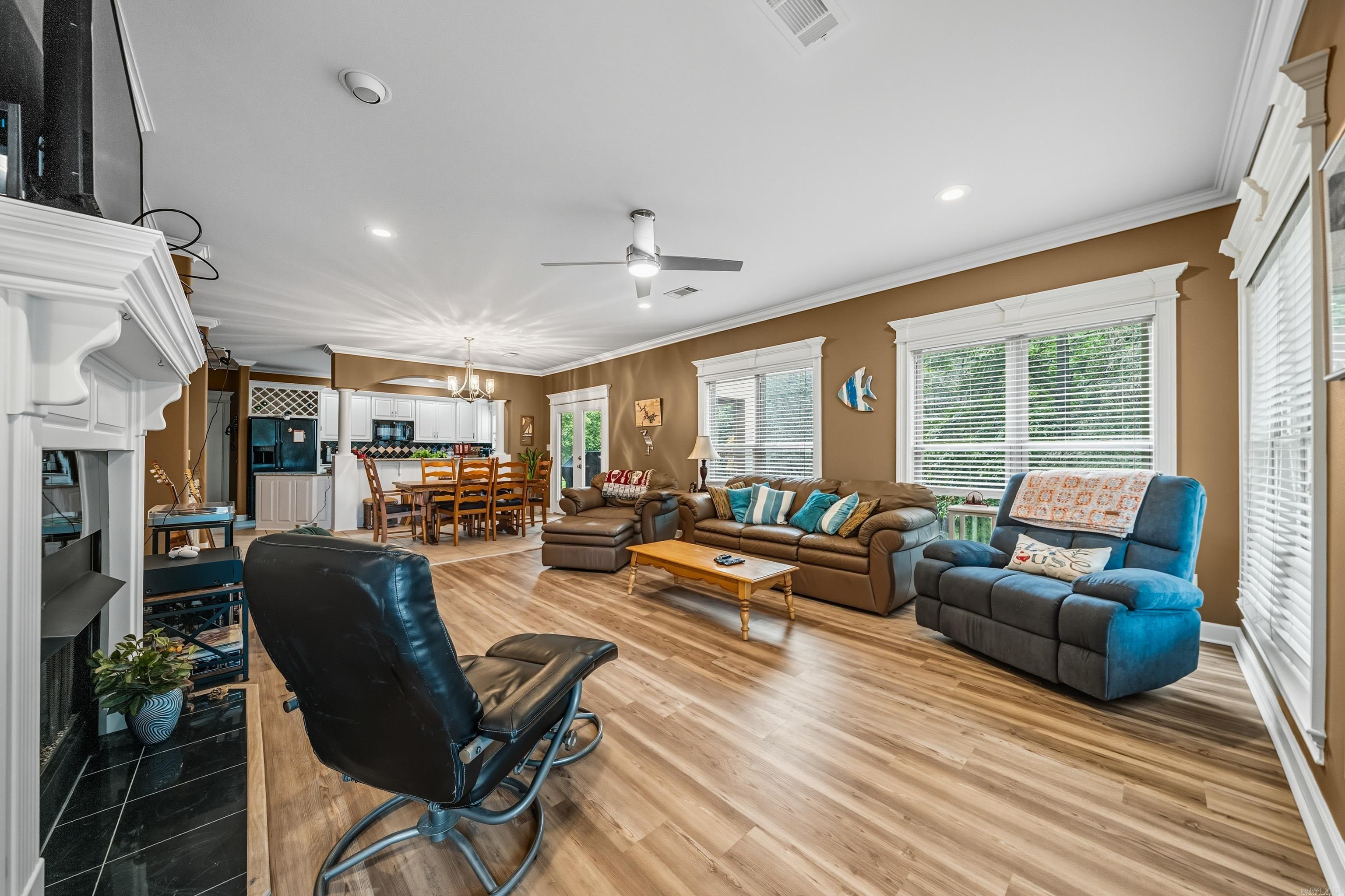 518 Amity  Hot Springs, AR