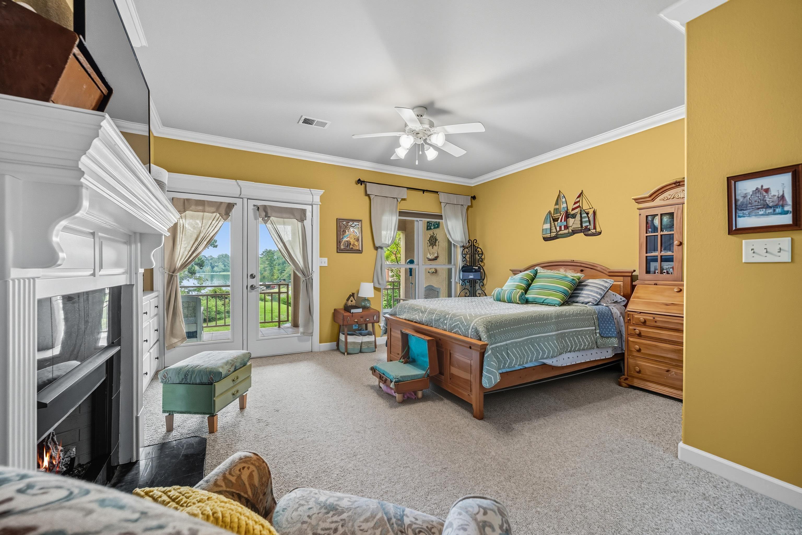 518 Amity  Hot Springs, AR