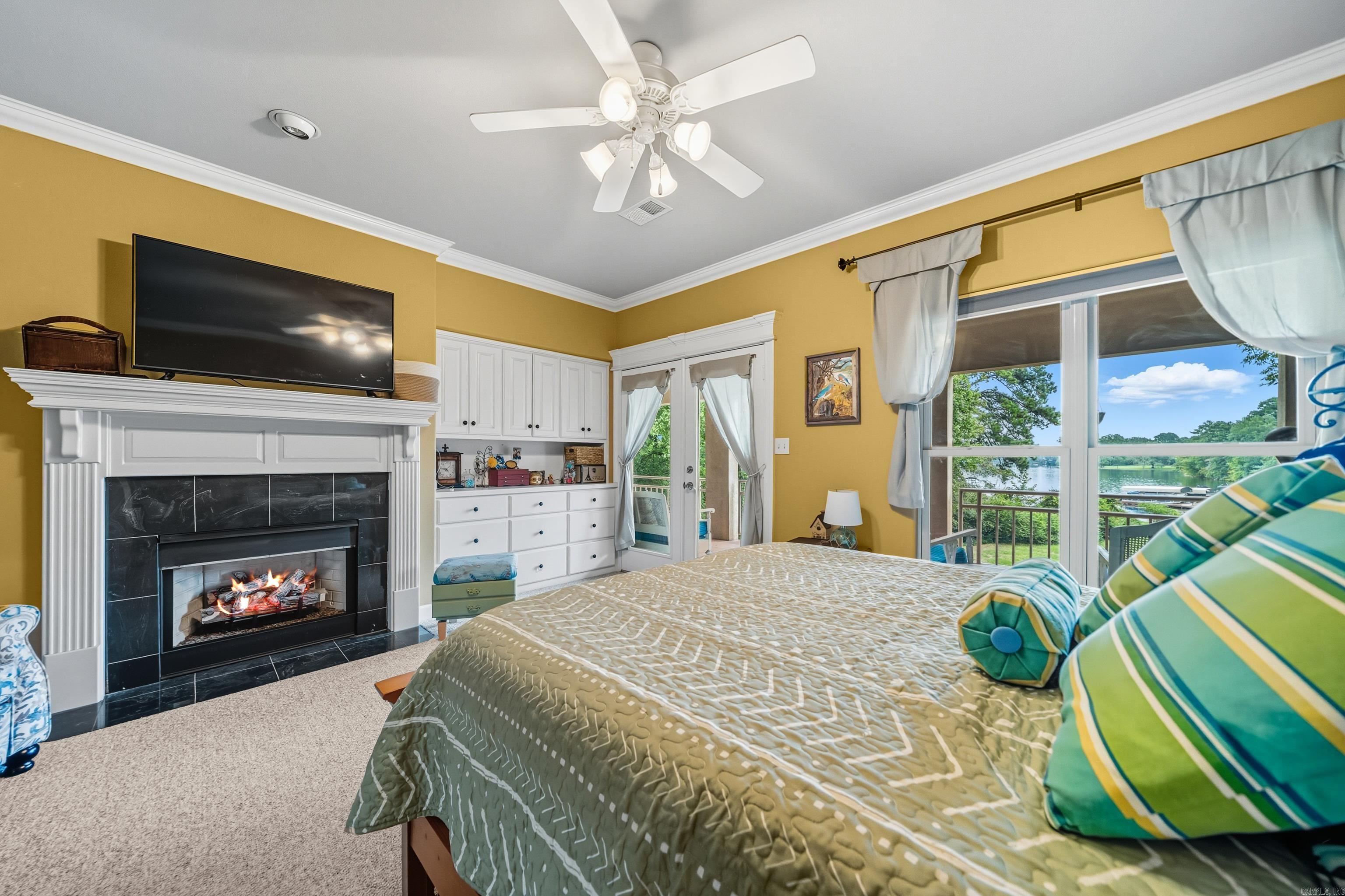 518 Amity  Hot Springs, AR