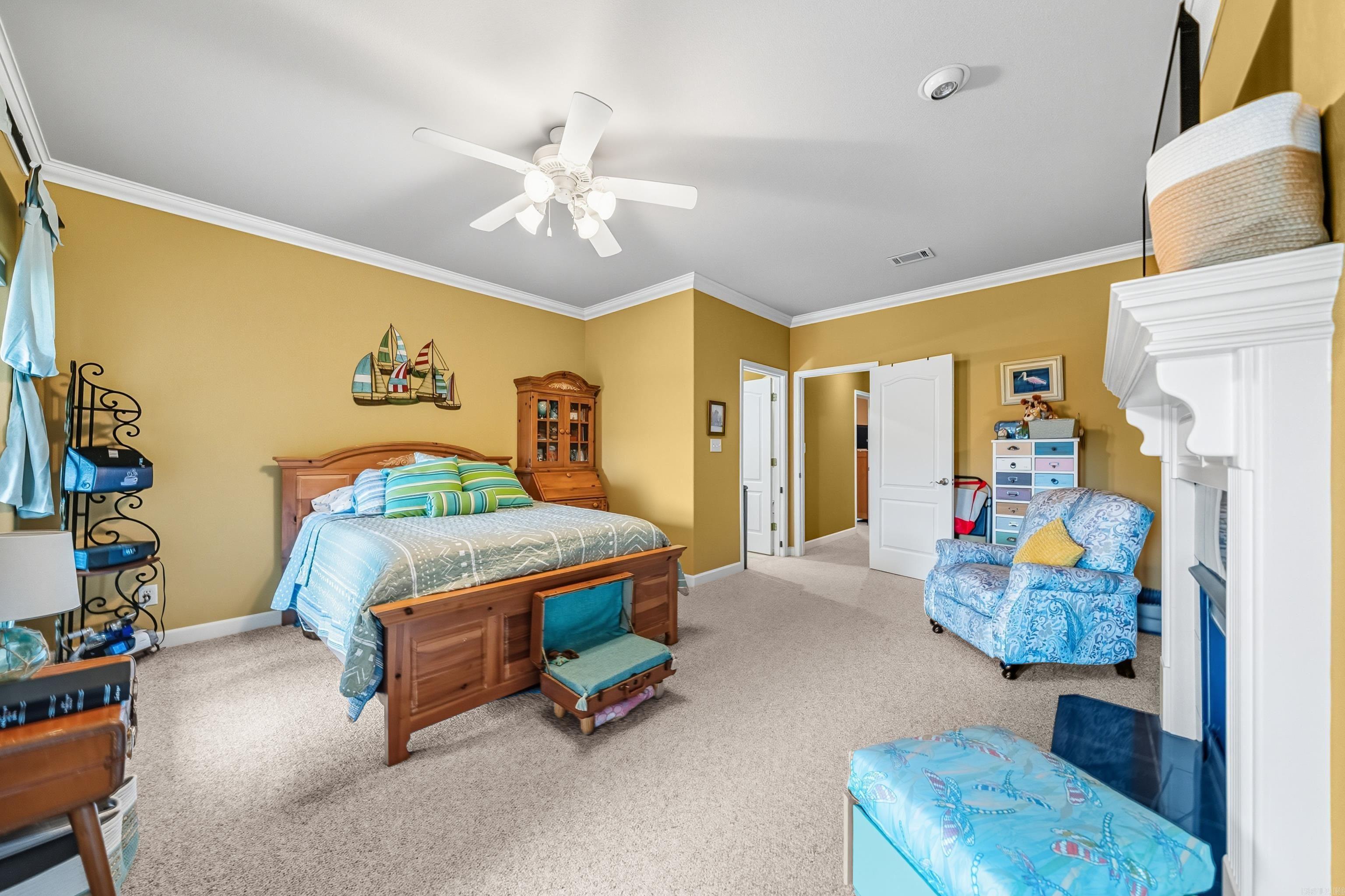 518 Amity  Hot Springs, AR