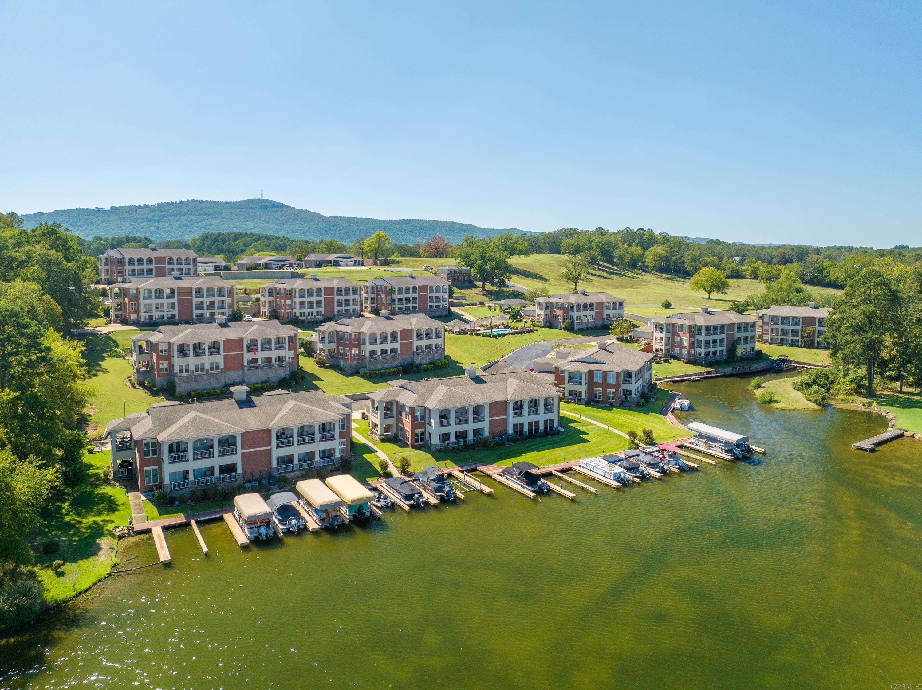 518 Amity  Hot Springs, AR