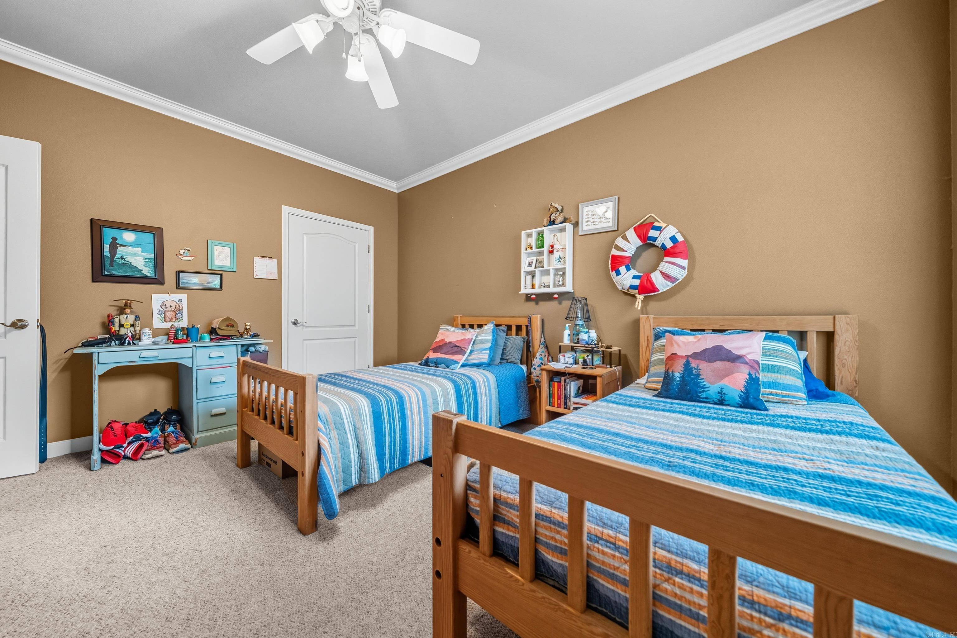 518 Amity  Hot Springs, AR
