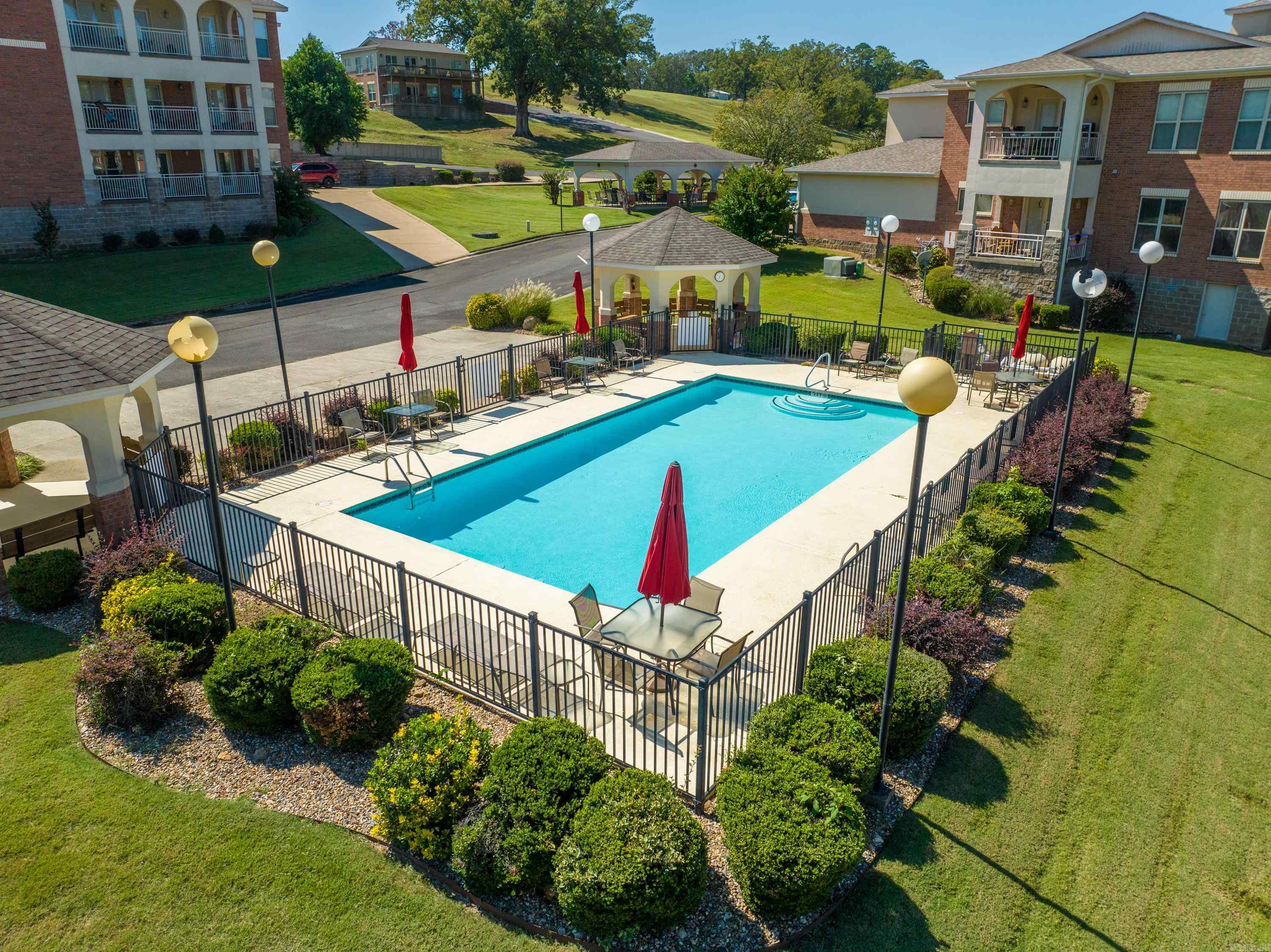 518 Amity  Hot Springs, AR