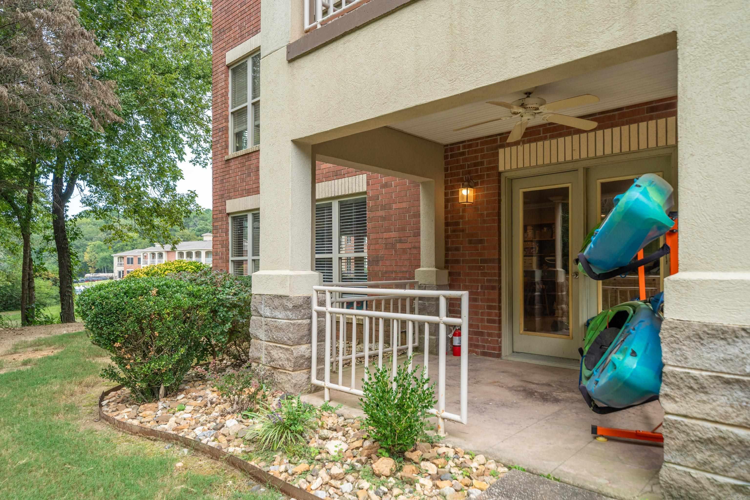 518 Amity  Hot Springs, AR