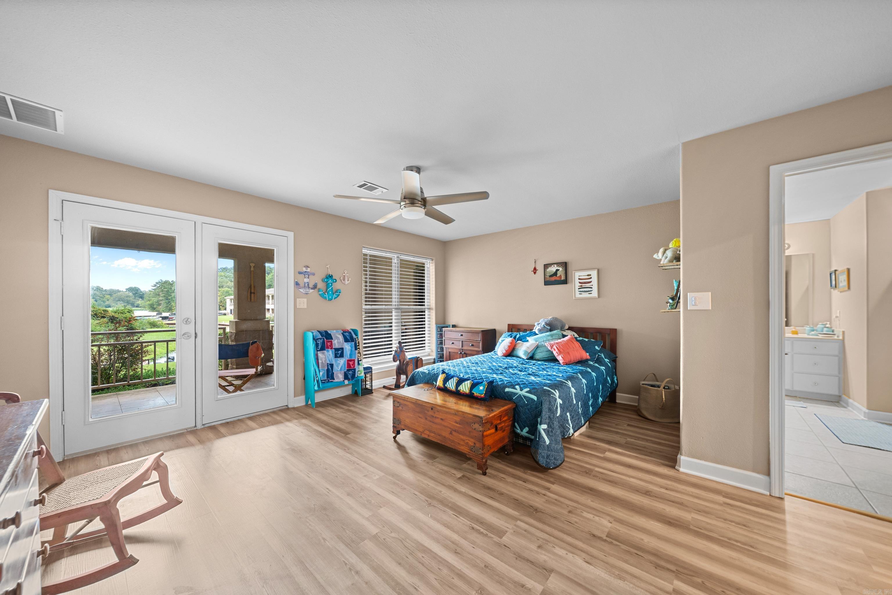 518 Amity  Hot Springs, AR