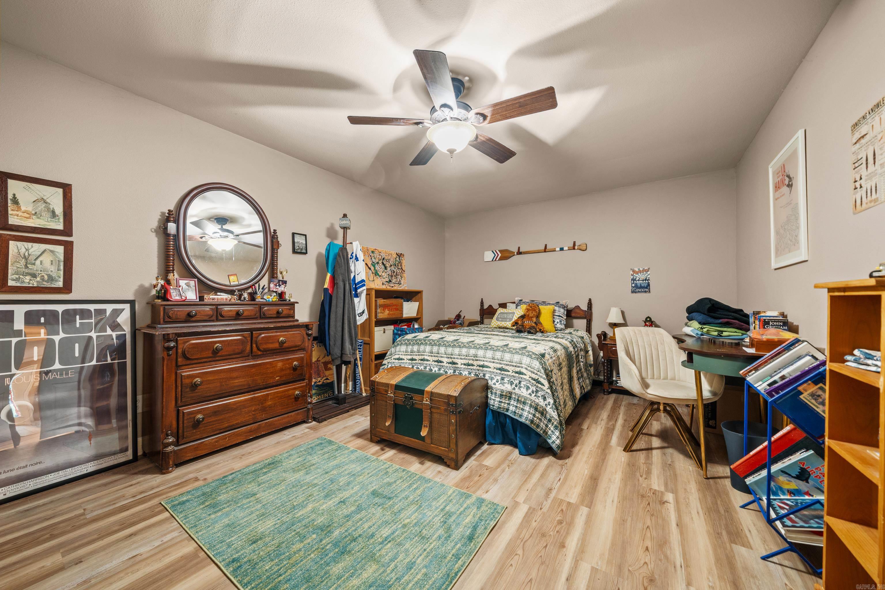 518 Amity  Hot Springs, AR