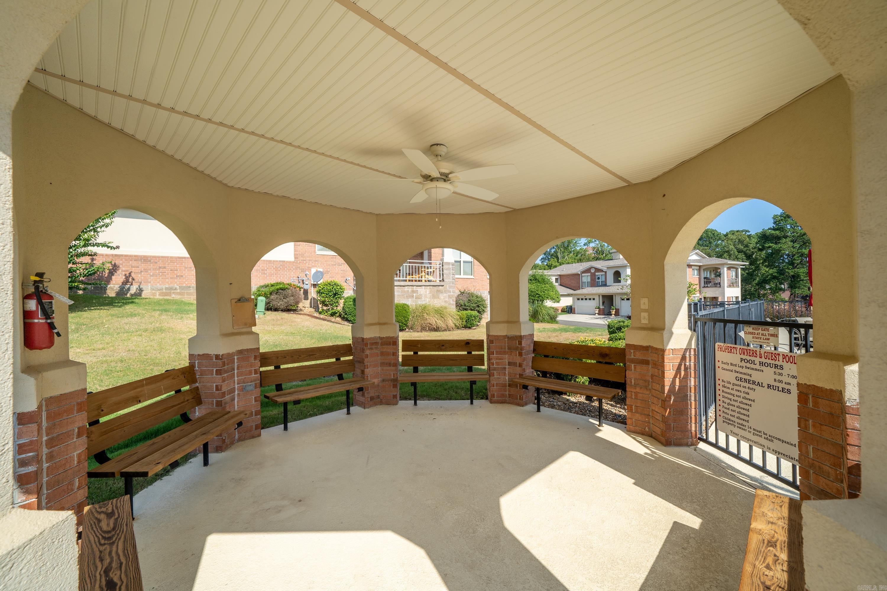 518 Amity  Hot Springs, AR