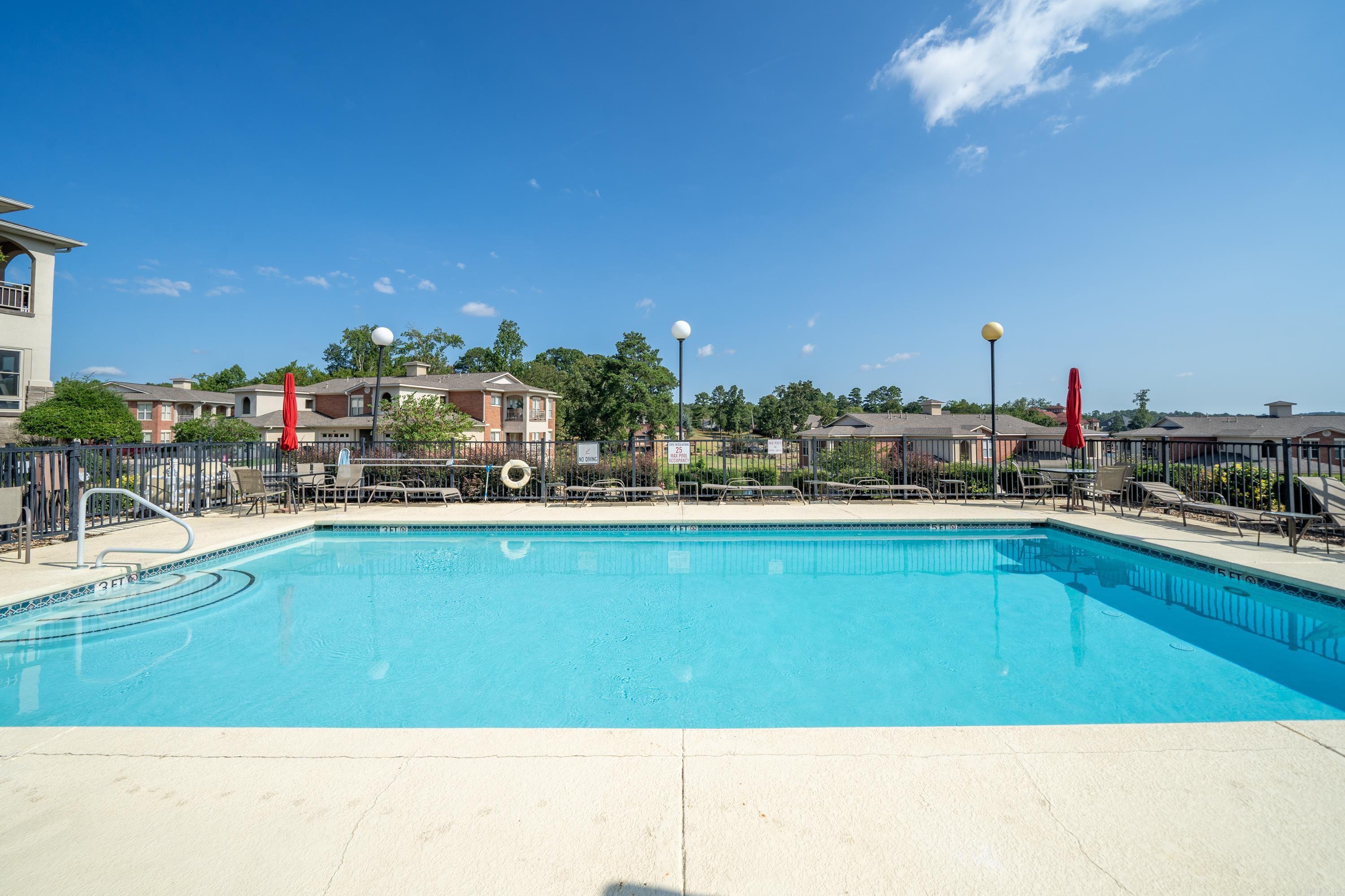 518 Amity  Hot Springs, AR