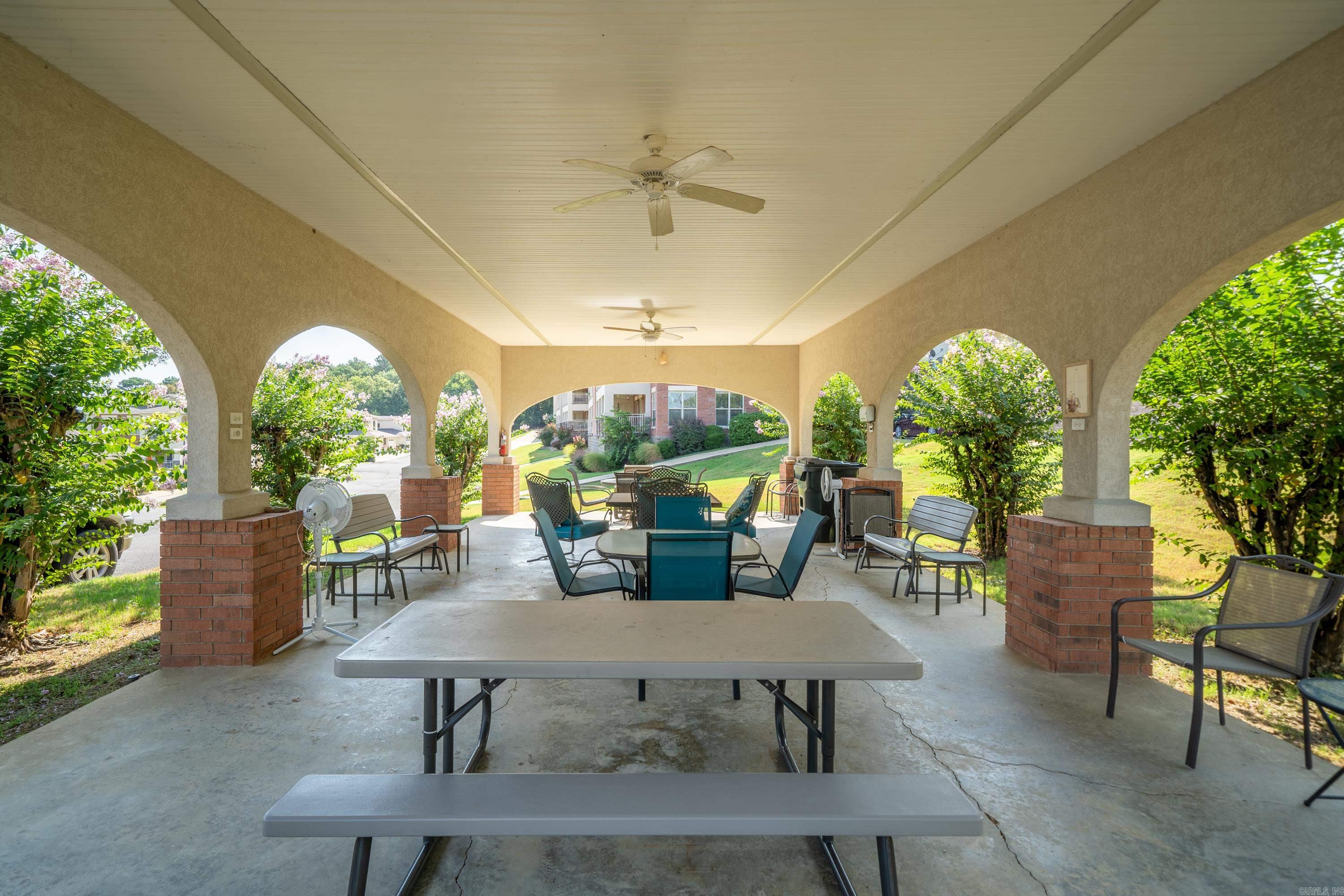 518 Amity  Hot Springs, AR