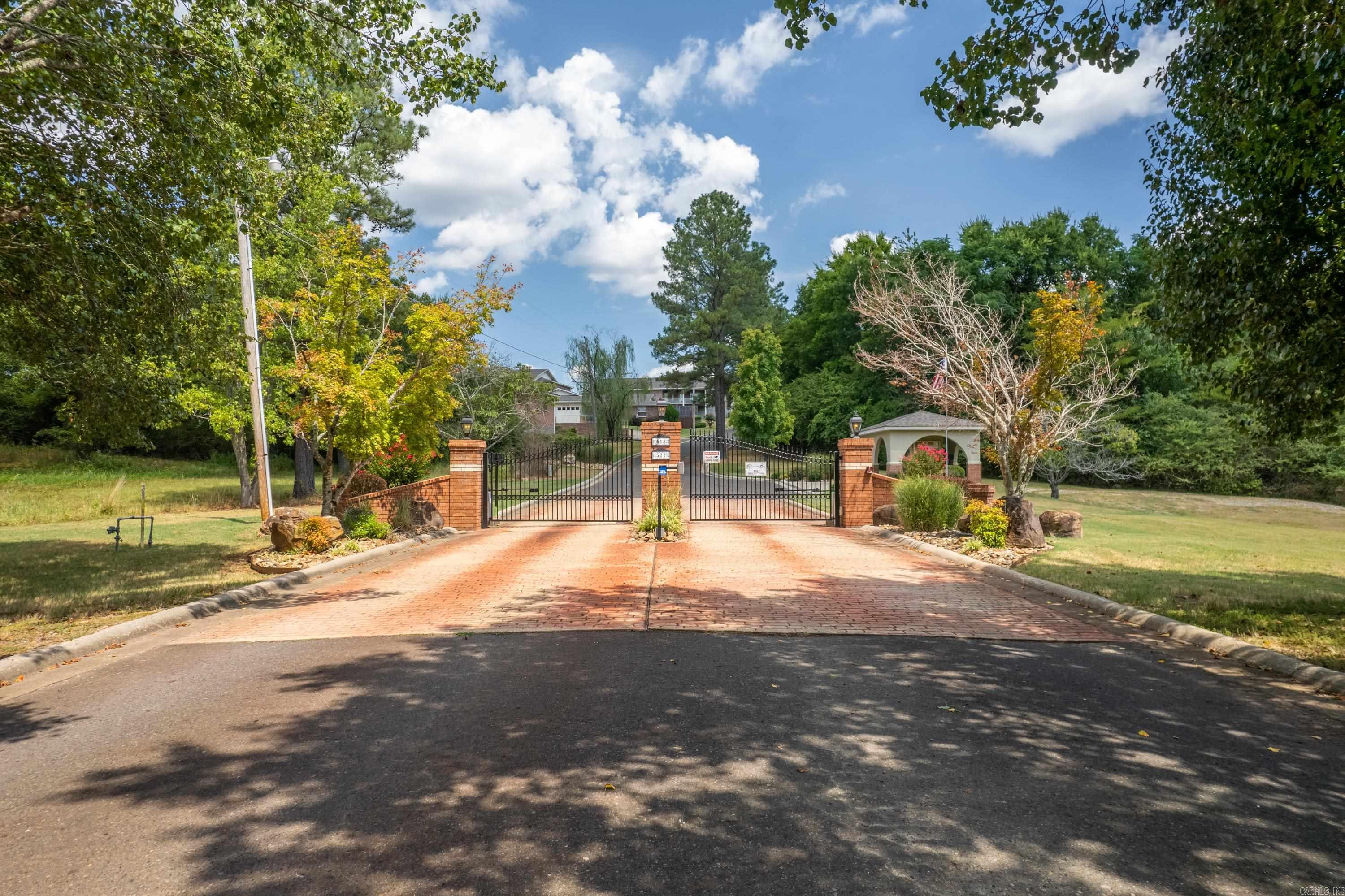 518 Amity  Hot Springs, AR