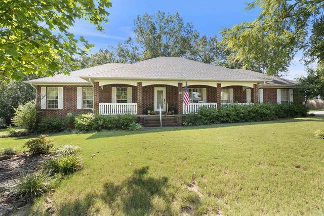 18  Glendale  Cabot, AR