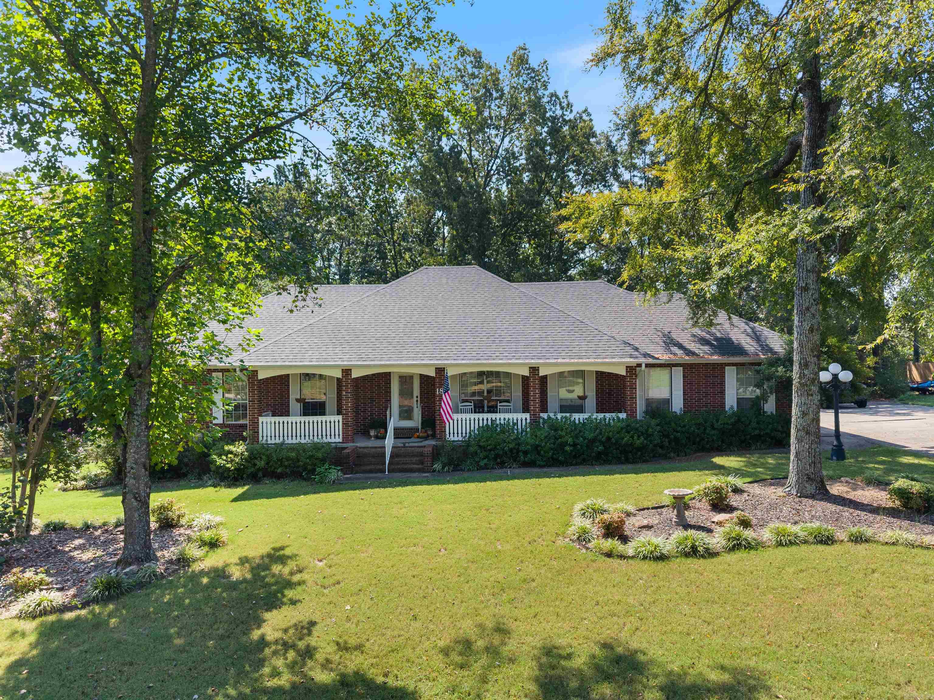 18 Glendale  Cabot, AR